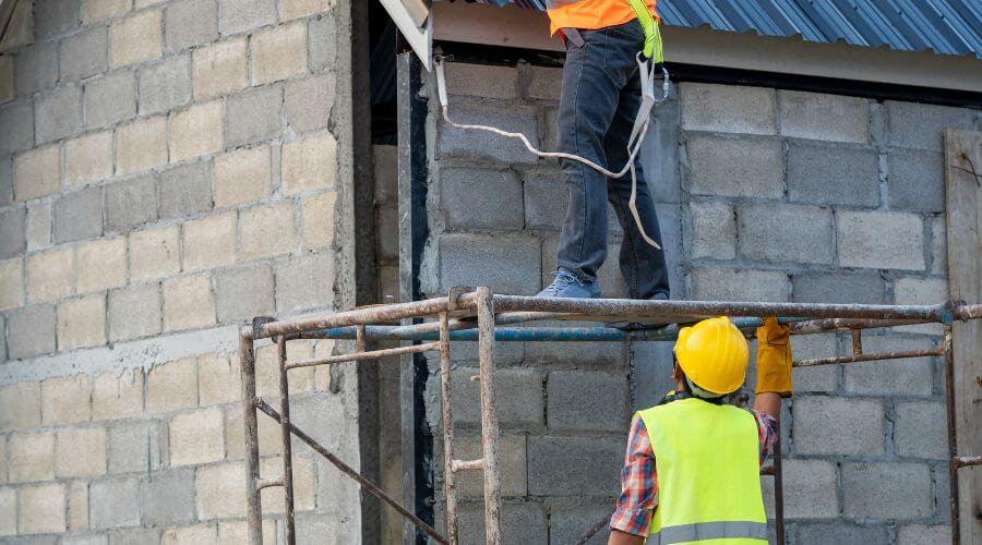 Expert new roof installation services in Mount Ayr, IN